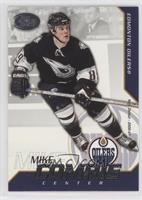 Mike Comrie #/299