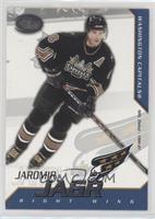 Jaromir Jagr [EX to NM] #/299