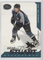 Brad Stuart #/299