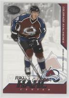 Riku Hahl #/299