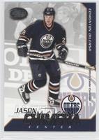 Jason Chimera #/299