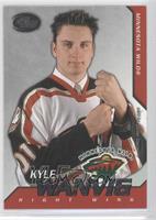 Kyle Wanvig #/299