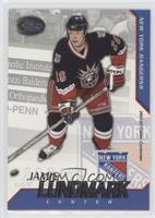 Jamie Lundmark #/299