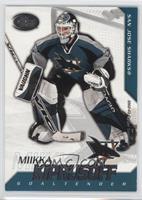 Miikka Kiprusoff #/299