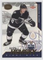 Ales Hemsky #/825