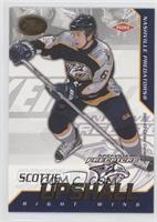 Scottie Upshall #/825