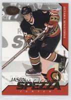 Jason Spezza #/825