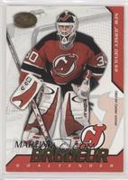 Martin Brodeur