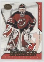 Martin Brodeur