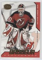 Martin Brodeur