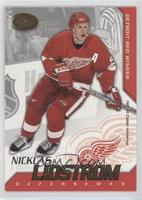 Nicklas Lidstrom