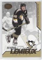 Mario Lemieux