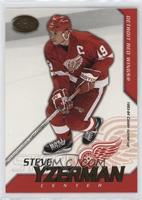 Steve Yzerman