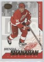 Brendan Shanahan