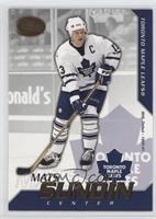 Mats Sundin