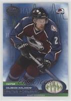 Peter Forsberg [EX to NM]