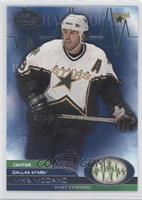 Mike Modano