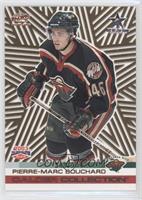 Pierre-Marc Bouchard #/500