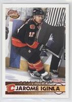 Jarome Iginla #/100