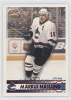 Markus Naslund #/100