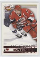 Ron Francis #/100