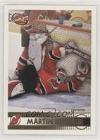 Martin Brodeur