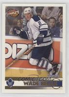 Wade Belak