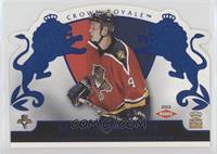 Jay Bouwmeester #/350