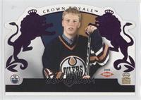 Ales Hemsky #/799