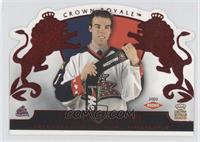 Pascal Leclaire #/350