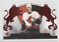 Jason Spezza #/350