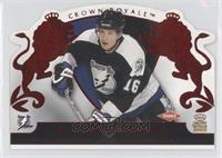 Alexander Svitov #/350