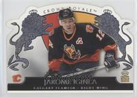 Jarome Iginla