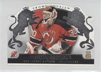 Martin Brodeur