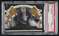 Jean-Sebastien Giguere [PSA 10 GEM MT]