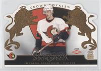 Jason Spezza #/2,299