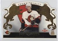 Jason Spezza #/2,299