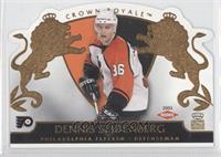 Dennis Seidenberg #/2,299