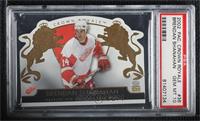 Brendan Shanahan [PSA 10 GEM MT]