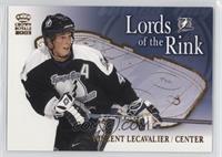 Vincent Lecavalier [Noted]