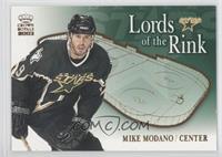 Mike Modano