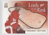 Brendan Shanahan