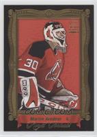 Martin Brodeur