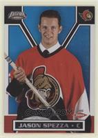 Jason Spezza #/699