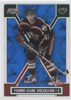 Pierre-Marc Bouchard #/699