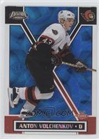 Anton Volchenkov #/699