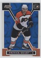 Patrick Sharp #/699