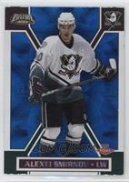 Alexei Smirnov #/699