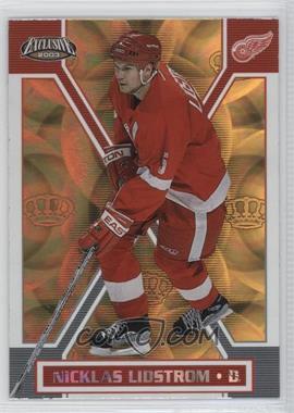 2002-03 Pacific Exclusive - [Base] - Gold #65 - Nicklas Lidstrom