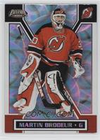 Martin Brodeur